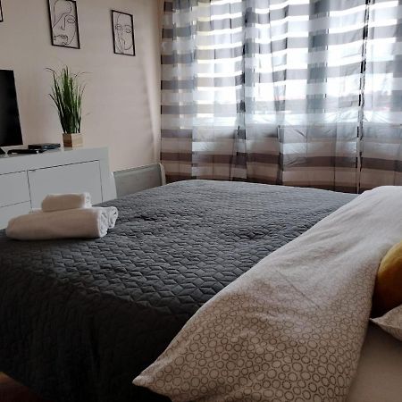 Nexus Center Daire Miercurea Ciuc Dış mekan fotoğraf