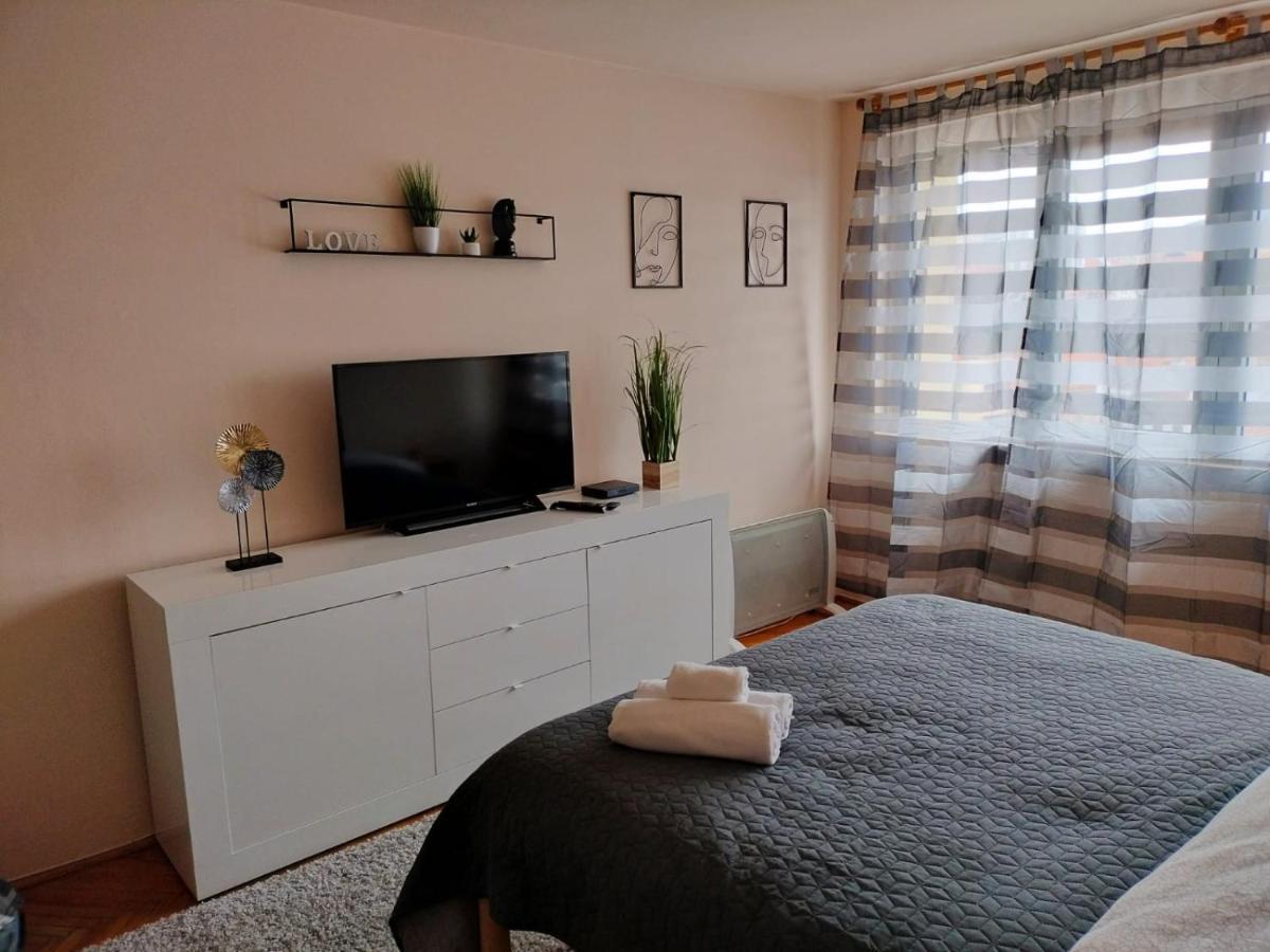 Nexus Center Daire Miercurea Ciuc Dış mekan fotoğraf