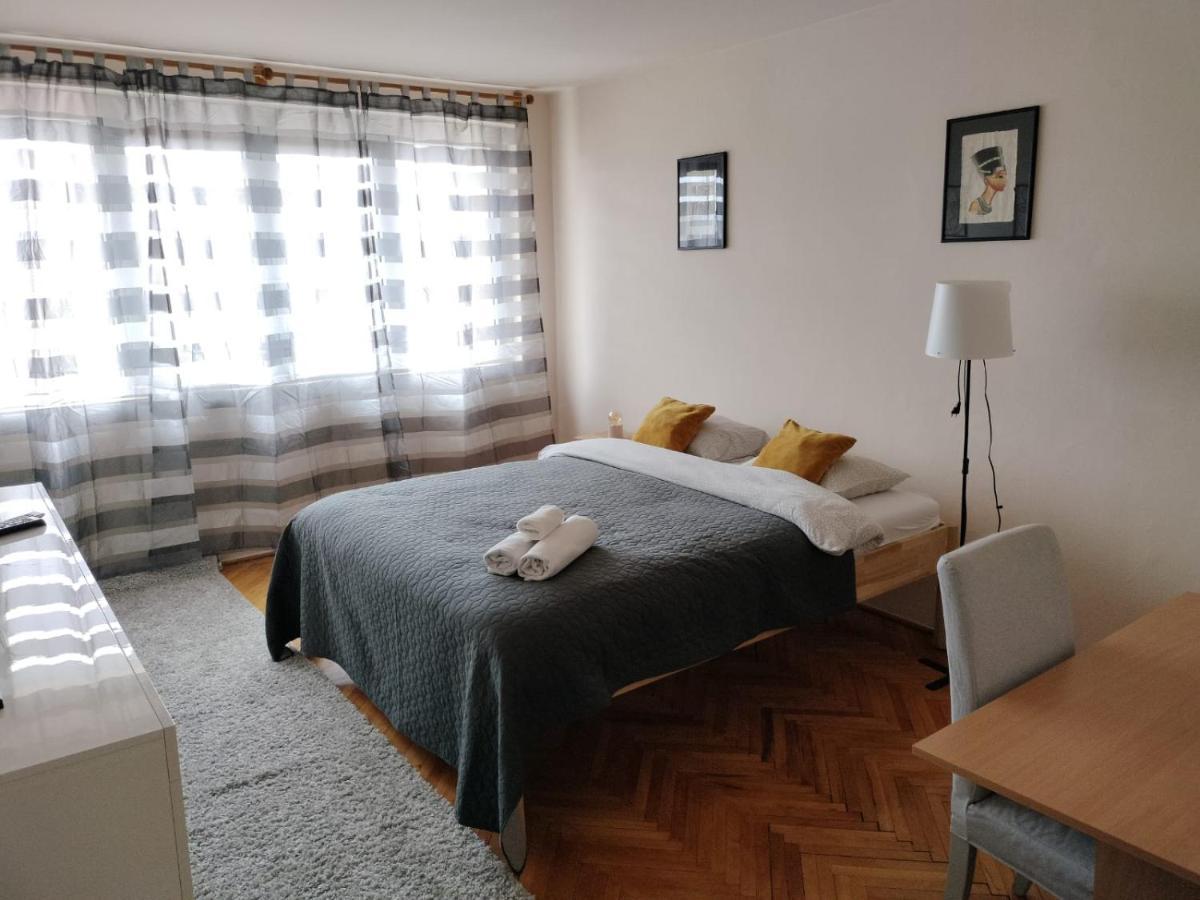 Nexus Center Daire Miercurea Ciuc Dış mekan fotoğraf