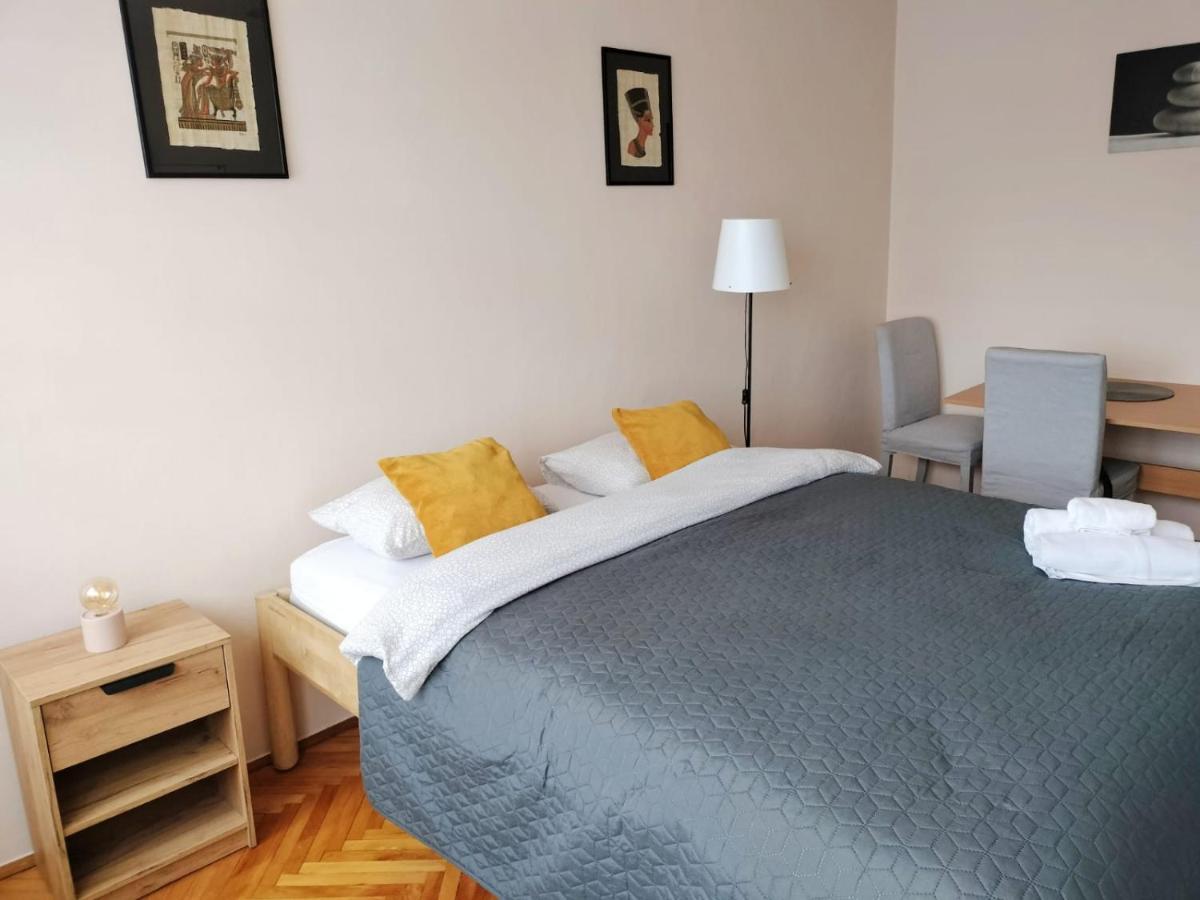 Nexus Center Daire Miercurea Ciuc Dış mekan fotoğraf