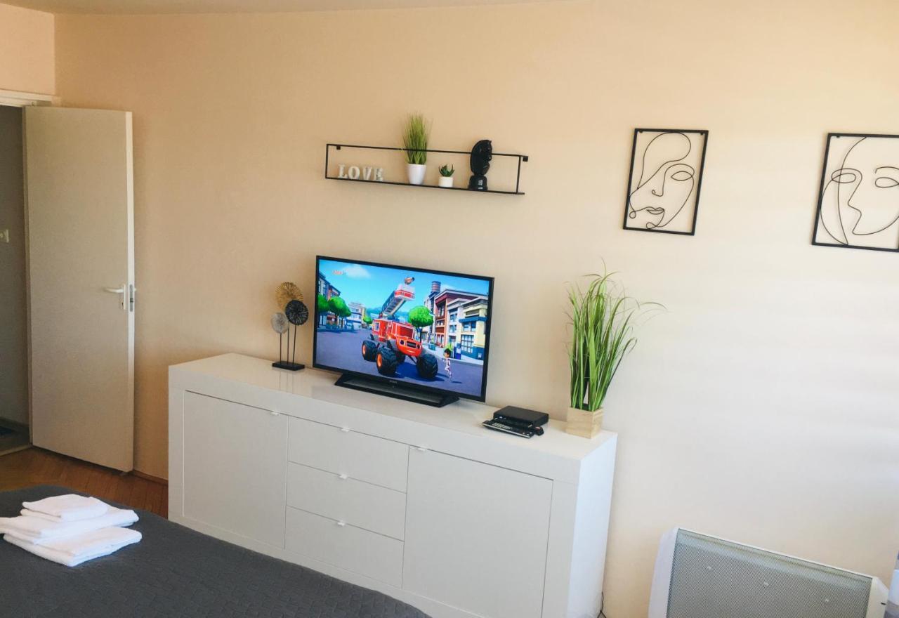 Nexus Center Daire Miercurea Ciuc Dış mekan fotoğraf